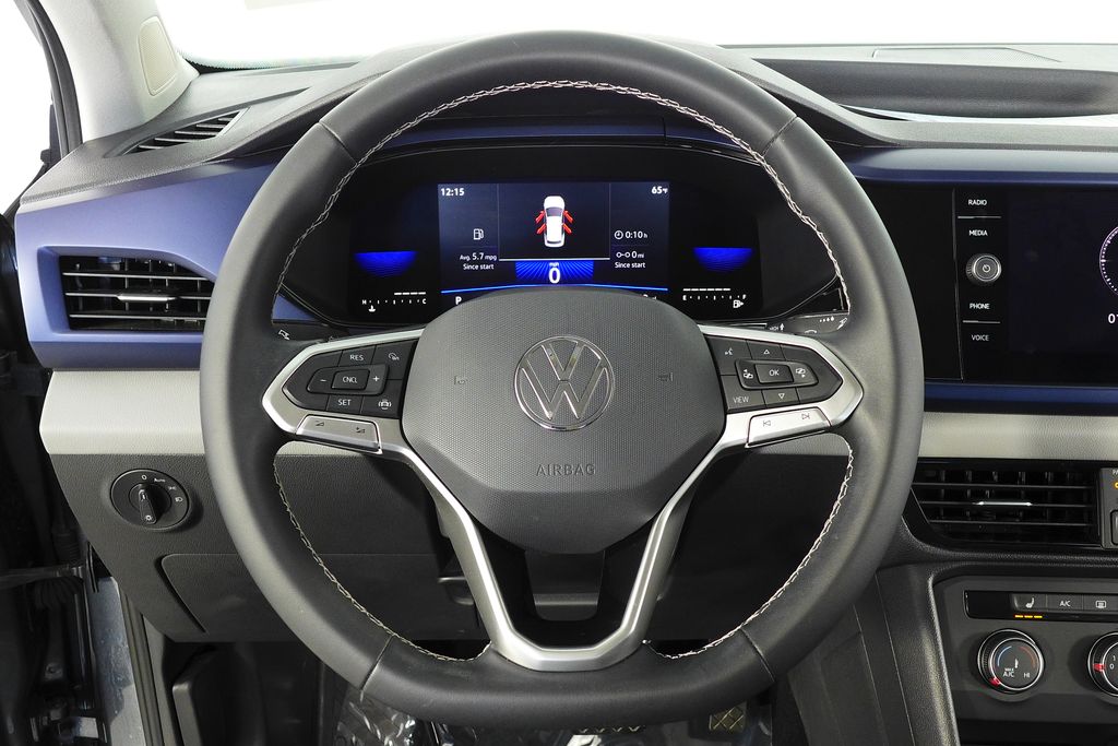 Thumbnail: 2022 Volkswagen Taos - 26