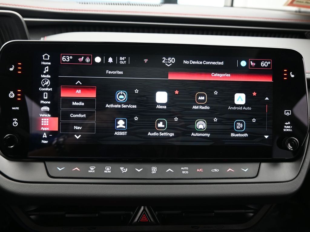 Used 2025 Redeye Dodge R/T image 23