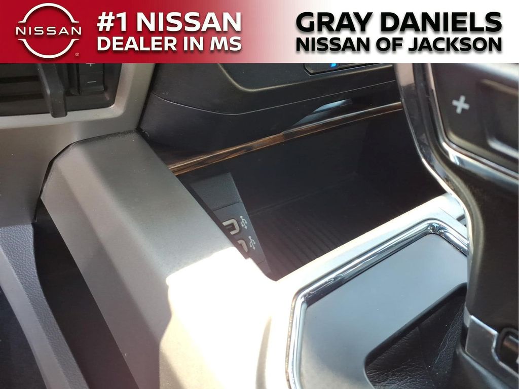Used 2018 Ford F-150 Truck