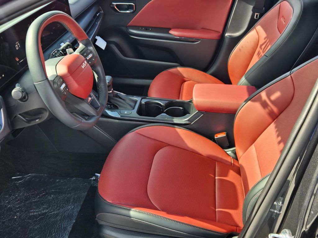 2026 Kia K4 - $26,720