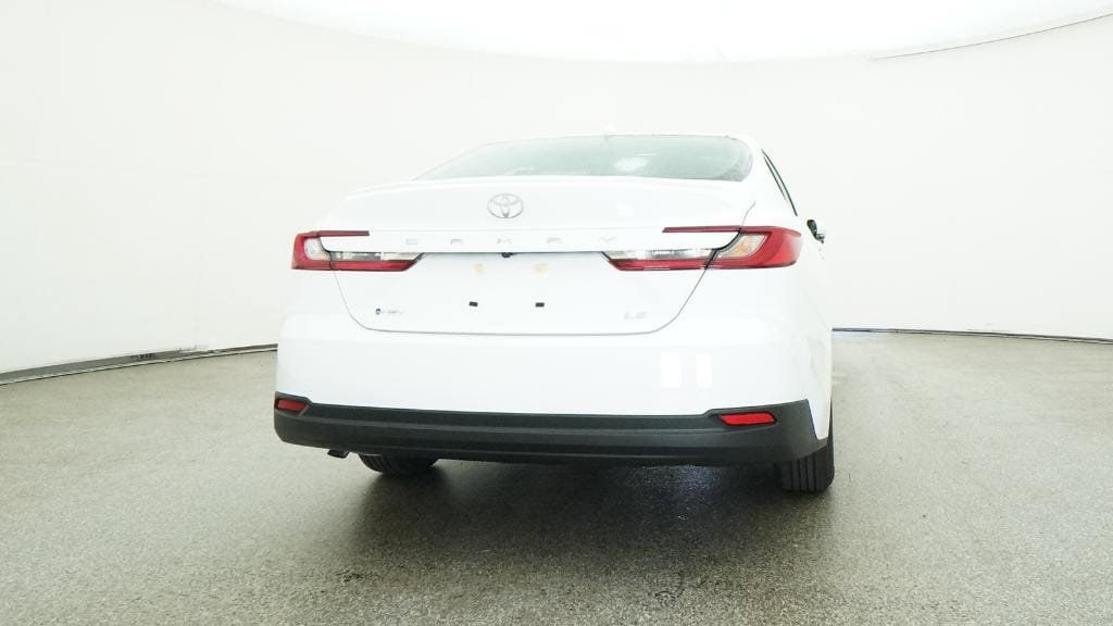 Thumbnail: 2026 Toyota Camry - 14