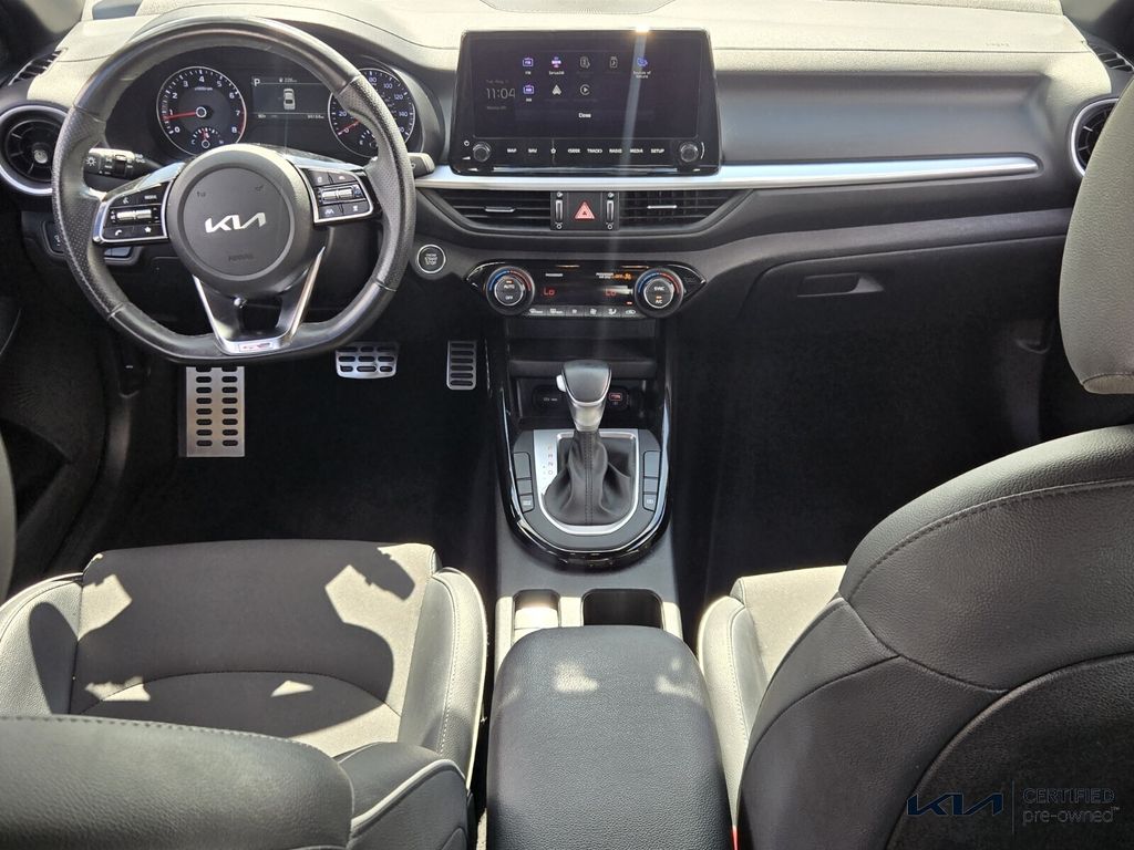 2023 Kia Forte - $18,075