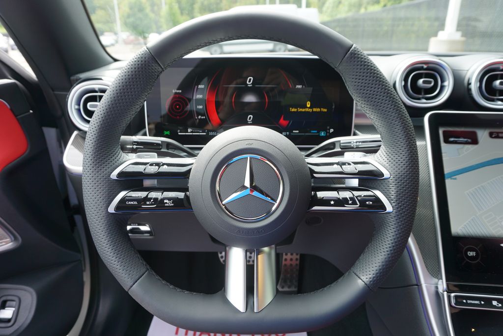 Thumbnail: 2026 Mercedes-Benz CLE - 29