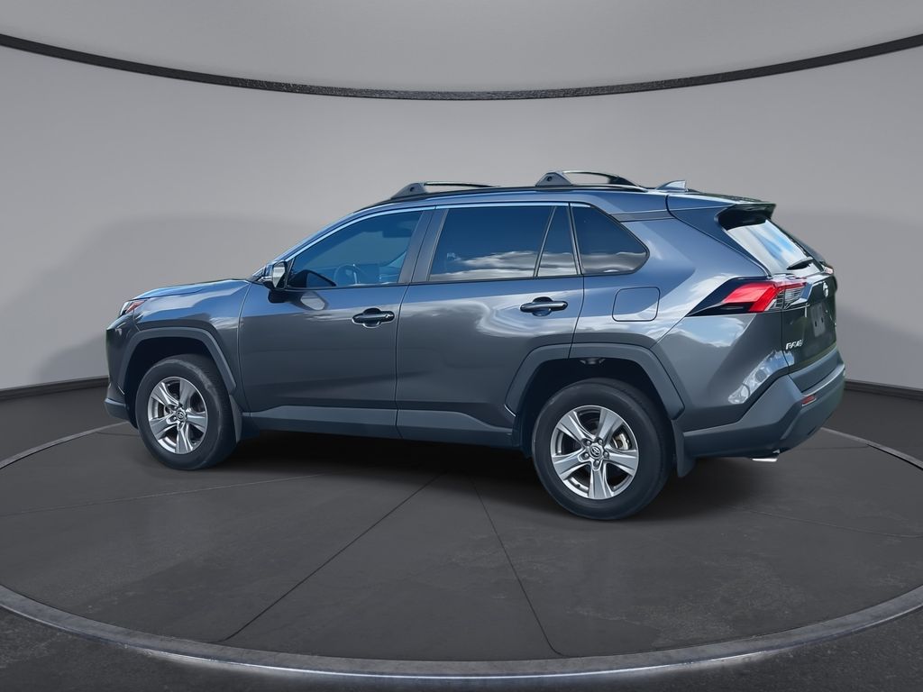Thumbnail: 2024 Toyota RAV4 - 6