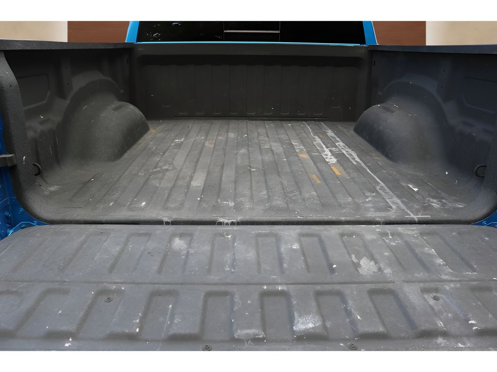 Used Car 2021 Ram 1500  Trx For Sale Under $60,000 In Austin, Texas