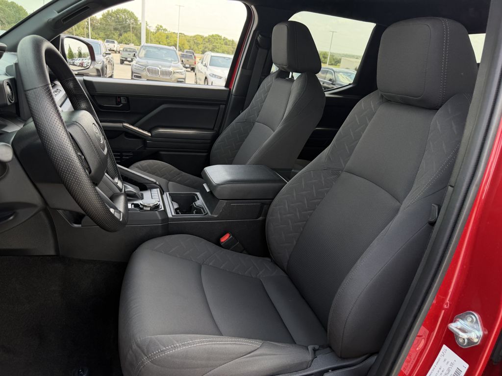 Used 2024 Toyota Tacoma Truck