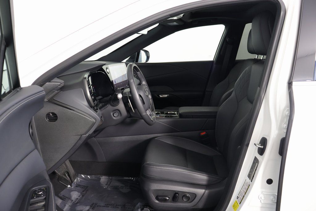 Thumbnail: 2024 Lexus RX - 10