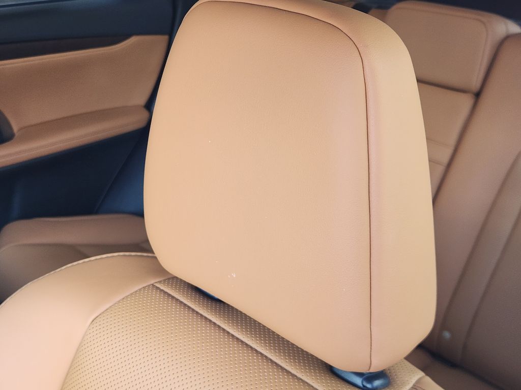 2022 Lexus RX 350 Green at DeMontrond Automotive Group