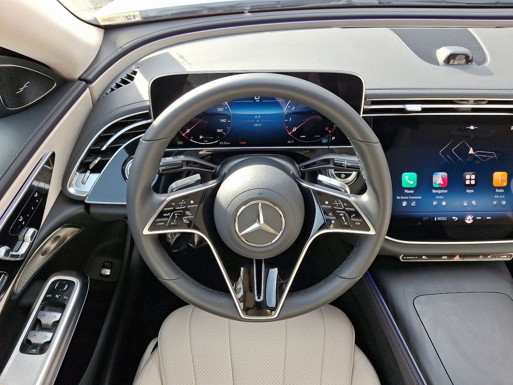 2024 Mercedes-Benz E-Class E 350 11