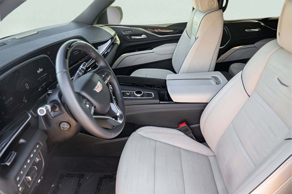 Used Car 2024 Cadillac Escalade  Sport For Sale Under $100,000 In Austin, Texas