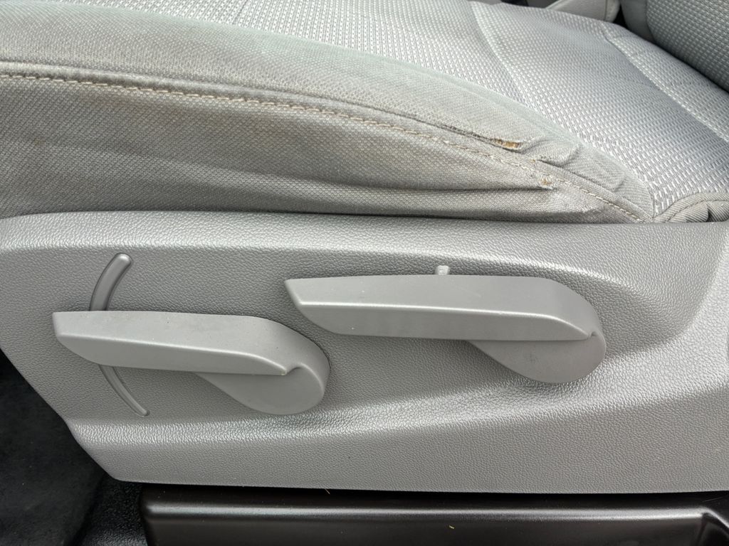 Used Car 2017 Chevrolet Silverado 1500  Wt For Sale Under $15,000 In Austin, Texas