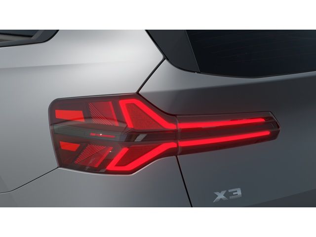Thumbnail: 2026 BMW X3 - 8