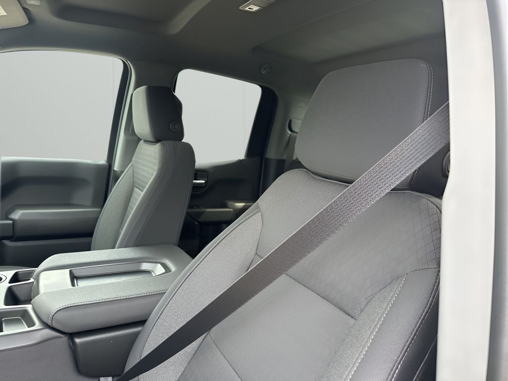 New Car 2025 Gmc Sierra 1500  Pro For Sale Under $40,000 In Austin, Texas