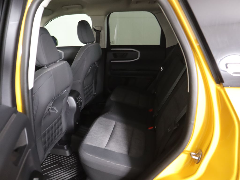 Thumbnail: 2023 Ford Bronco Sport - 21