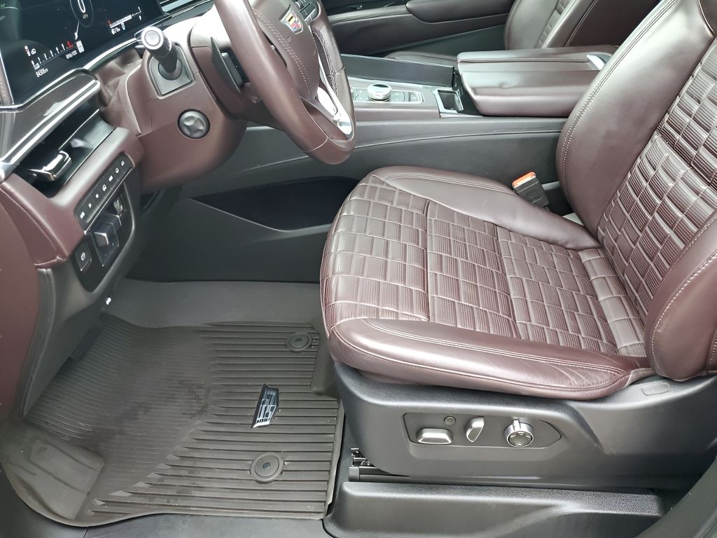 Used Car 2021 Cadillac Escalade Esv  Sport Platinum For Sale Under $70,000 In Austin, Texas