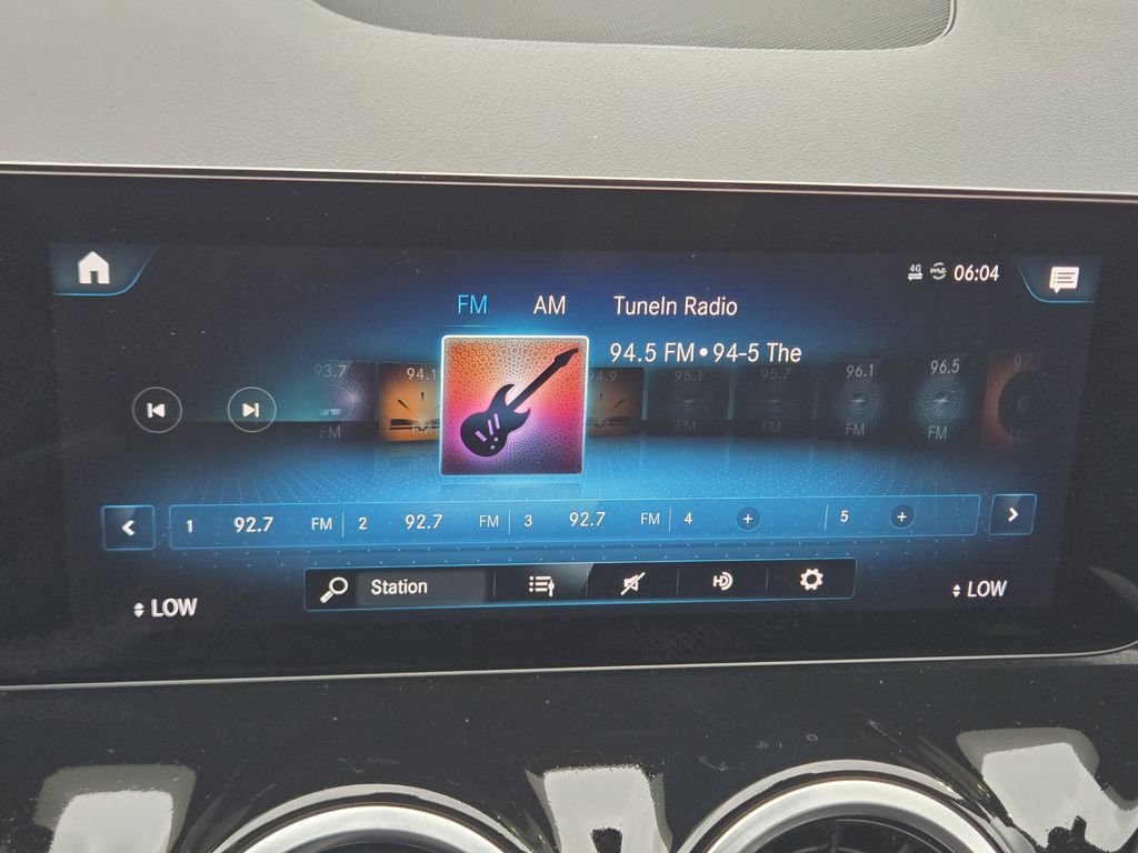 2023 Mercedes-Benz GLA GLA 250  at DeMontrond Auto Country