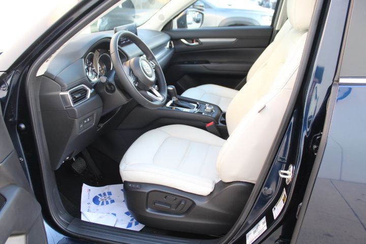 Used Car 2023 Mazda Cx-5  2.5 S Preferred Package For Sale Under $30,000 In Georgetown, Texas