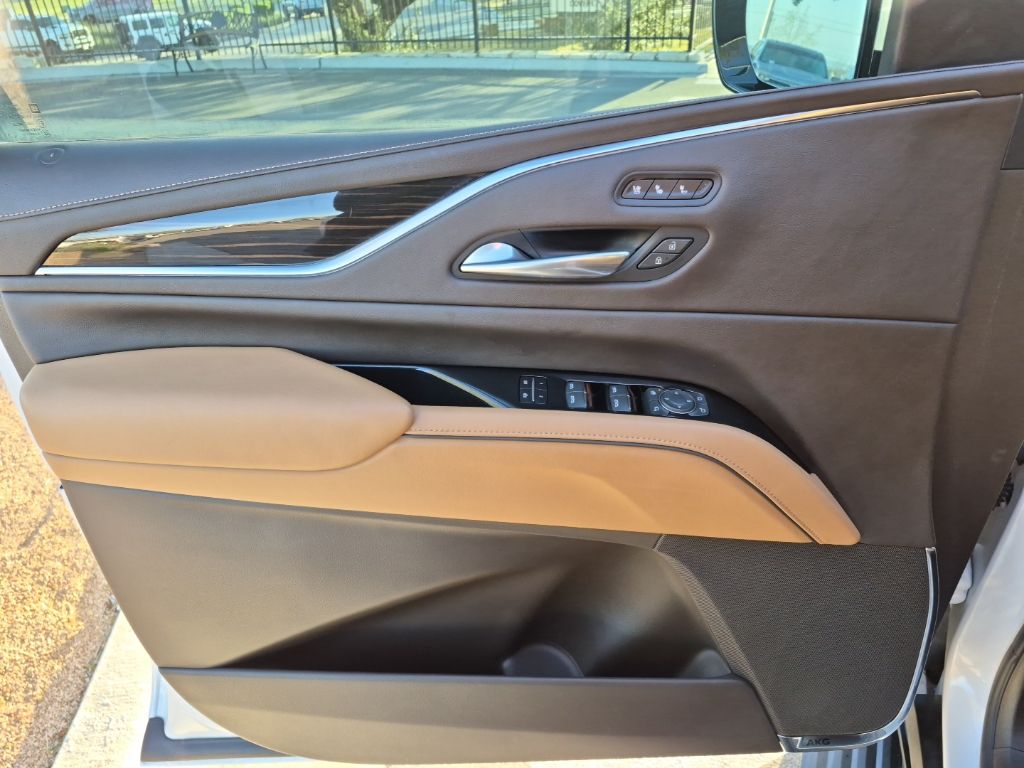 Used Car 2022 Cadillac Escalade  Premium Luxury For Sale Under $70,000 In Austin, Texas