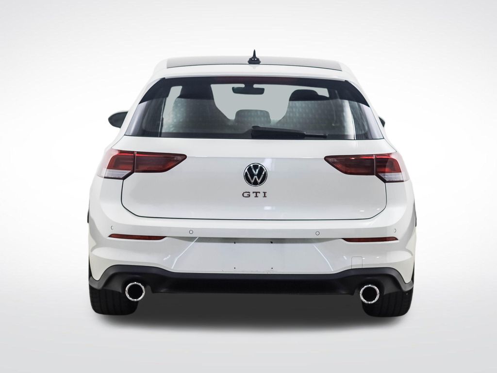 Thumbnail: 2023 Volkswagen Golf - 4