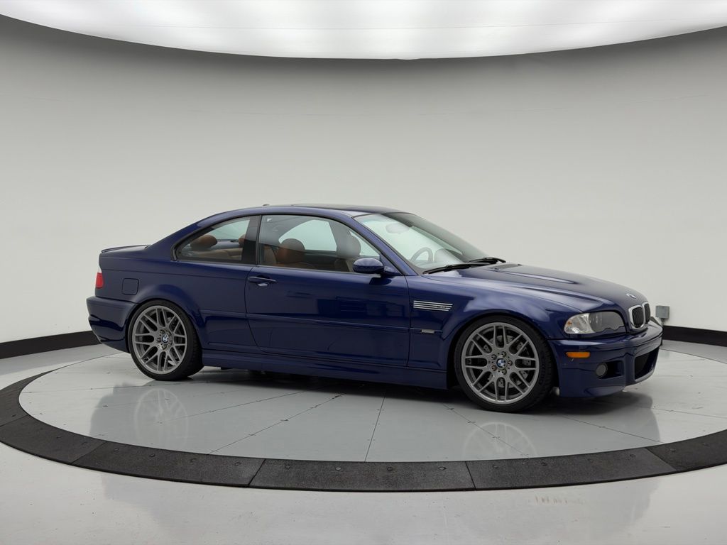 Thumbnail: 2005 BMW M3 - 19