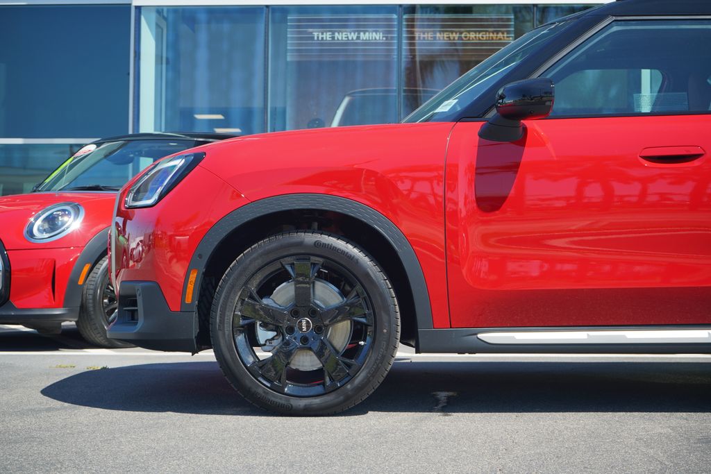 Thumbnail: 2026 MINI Cooper Countryman - 2