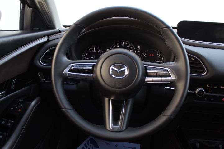 Used Car 2021 Mazda Cx-30  Premium For Sale In Georgetown, Texas