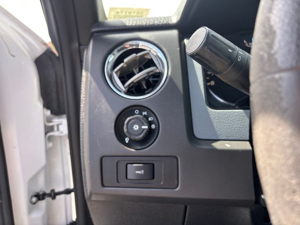 Used Car 2013 Ford F-150  Xlt For Sale Under $20,000 In Austin, Texas