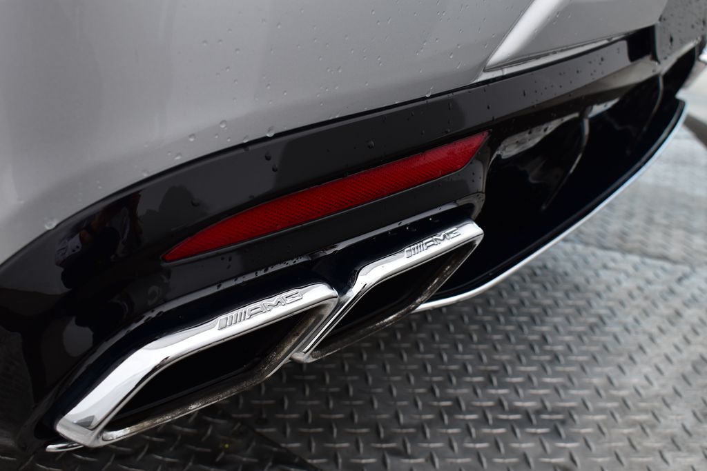 Thumbnail: 2019 Mercedes-Benz S-Class - 12