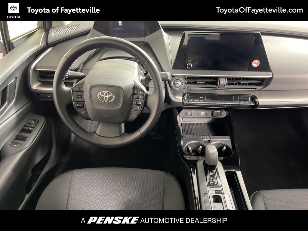 Thumbnail: 2024 Toyota Prius - 4