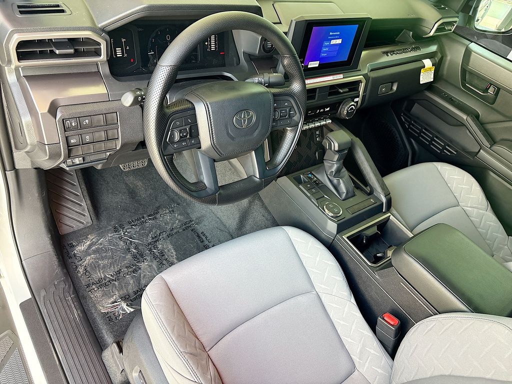 Thumbnail: 2026 Toyota Tacoma - 9