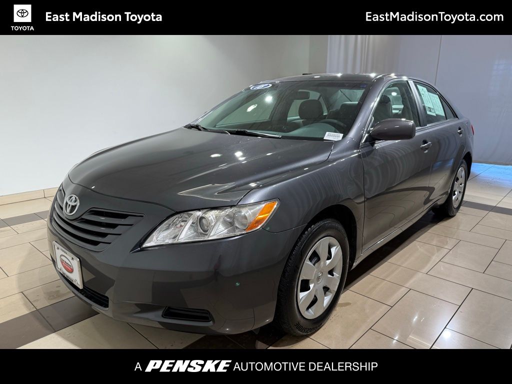 2008 Toyota Camry LE -
                Madison, WI