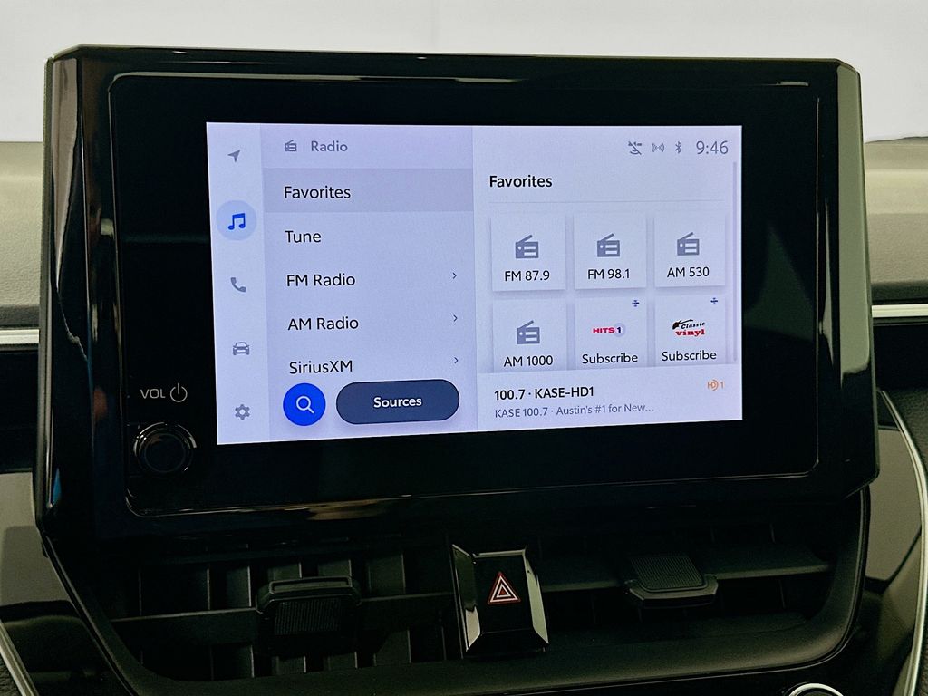 Thumbnail: 2024 Toyota Corolla - 15