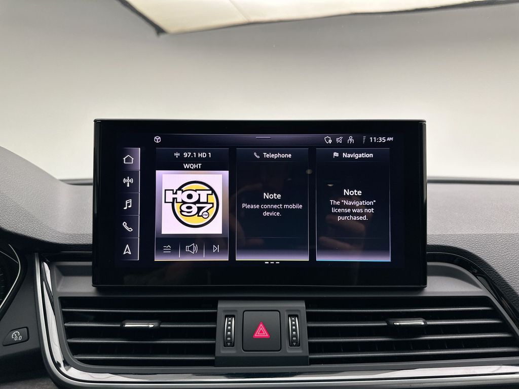 Thumbnail: 2024 Audi Q5 - 26