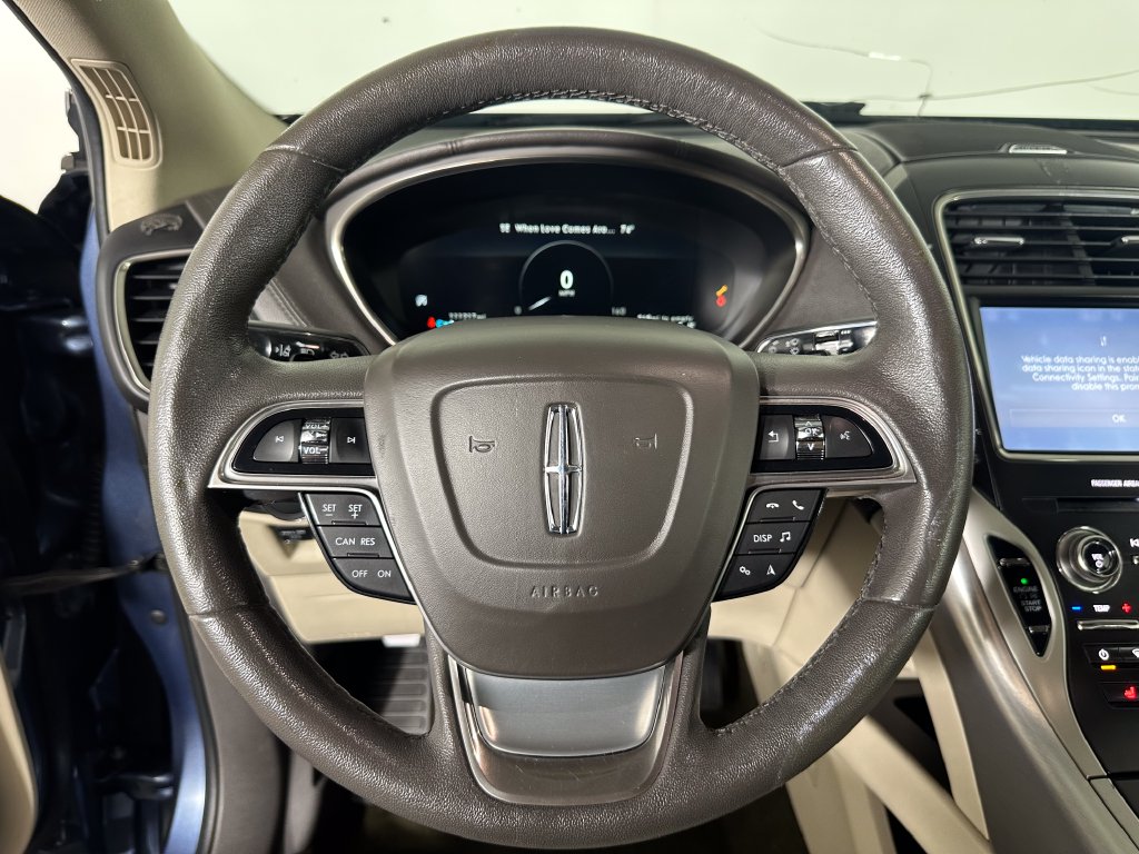 2019 Lincoln Nautilus Base - Photo 10