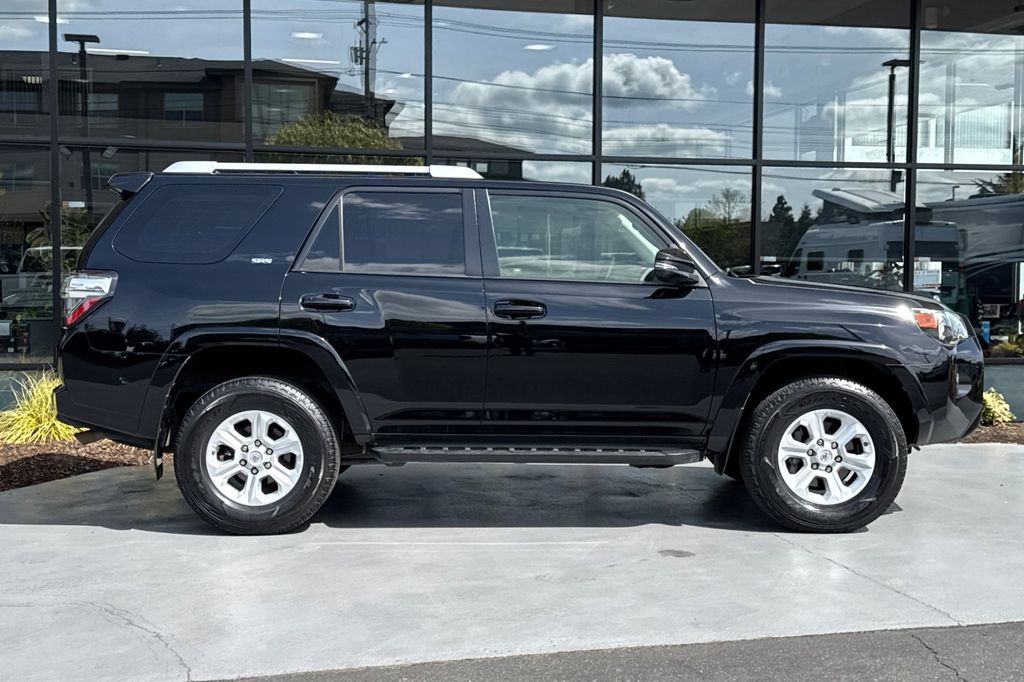 used 2016 Toyota 4Runner car, priced at $27,913