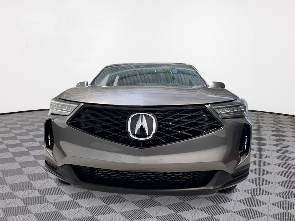 new 2026 Acura RDX car, priced at $47,150