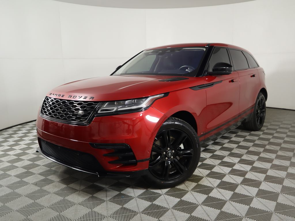 2021 Land Rover Range Rover Velar R-Dynamic S -
                Chandler, AZ