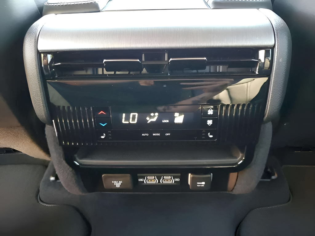 New Car 2025 Jeep Wagoneer  Base For Sale Under $70,000 In Austin, Texas