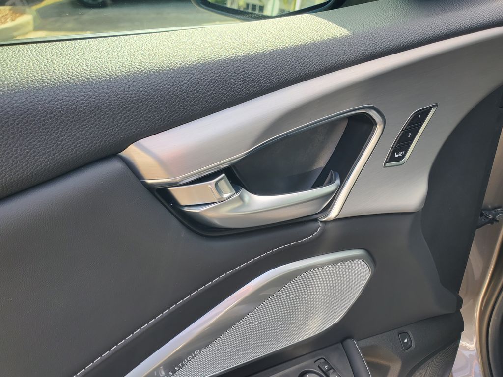 2025 Acura RDX - $39,688