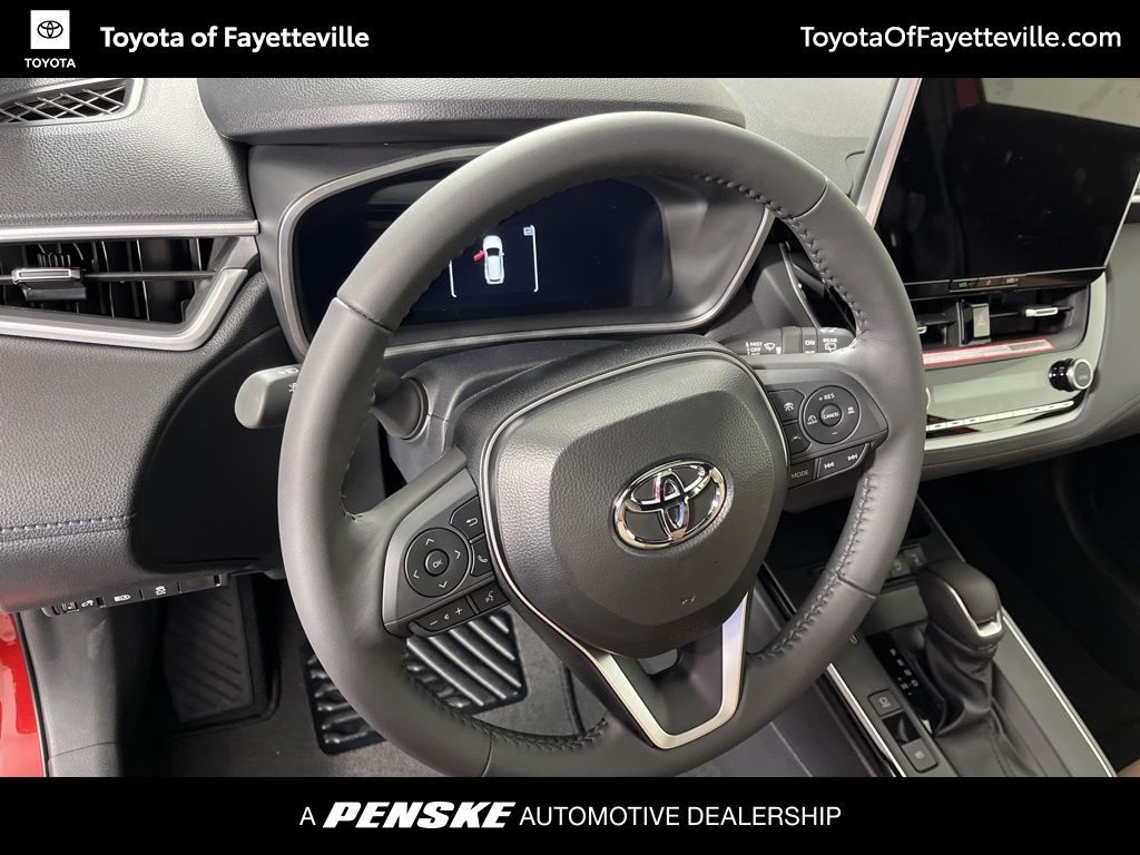 Thumbnail: 2026 Toyota Corolla Cross - 26