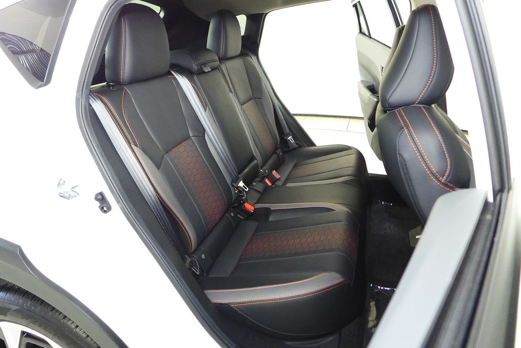 Thumbnail: 2025 Subaru Crosstrek - 20