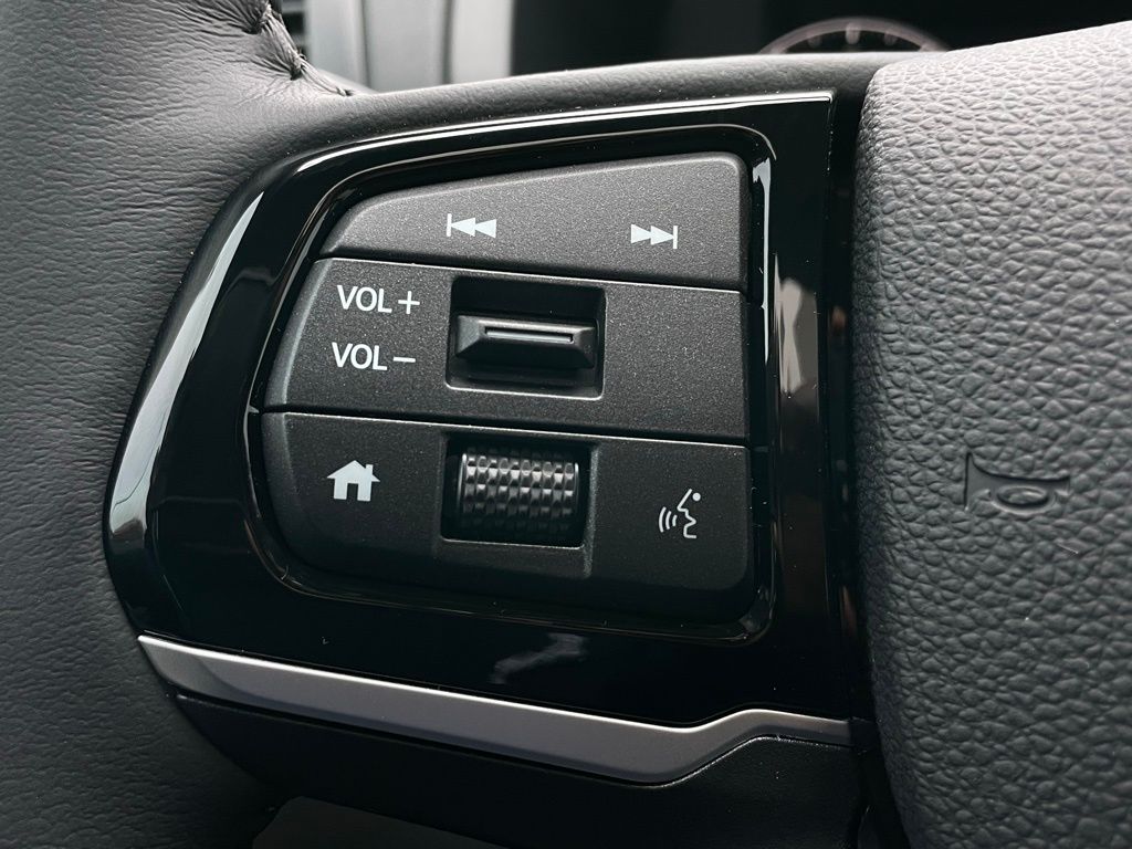 Thumbnail: 2026 Honda Odyssey - 15