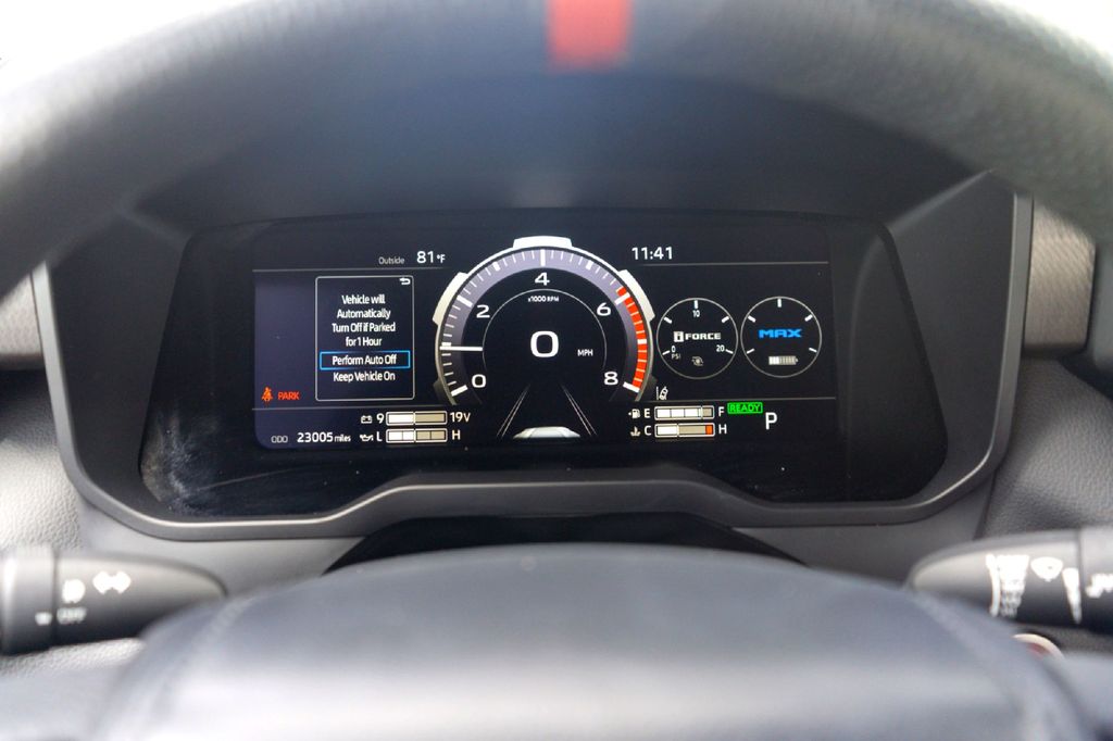 Used Car 2024 Toyota Tundra Hybrid  Trd Pro For Sale Under $70,000 In Taylor, Texas