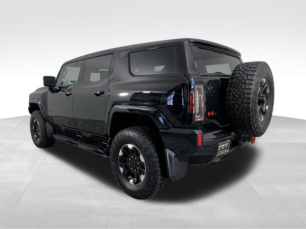 2024 GMC Hummer EV SUV 2X 3