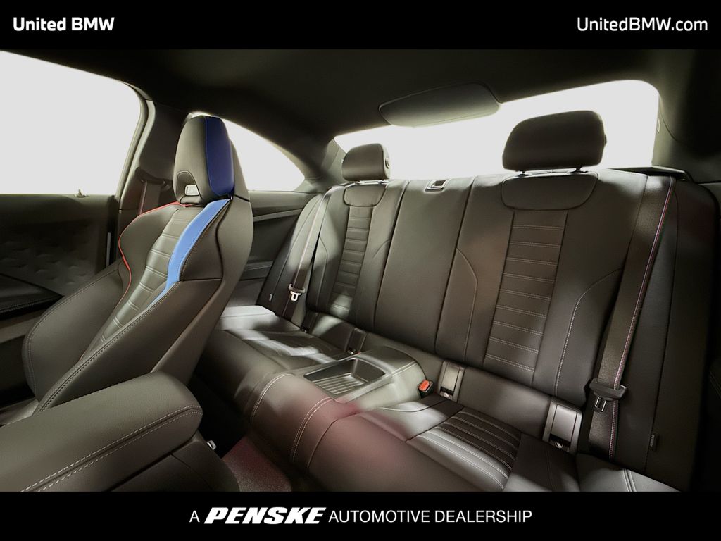 Thumbnail: 2026 BMW M2 - 12