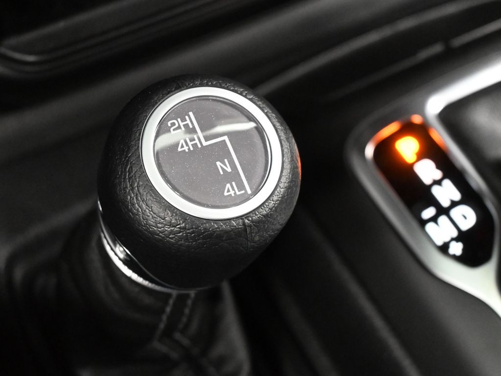 New 2026 41 Jeep Sport image 22