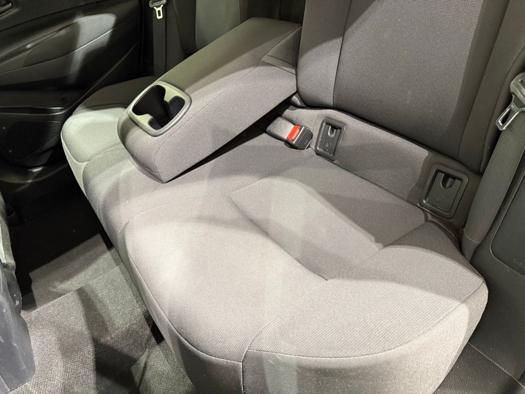 Thumbnail: 2023 Toyota Corolla - 17