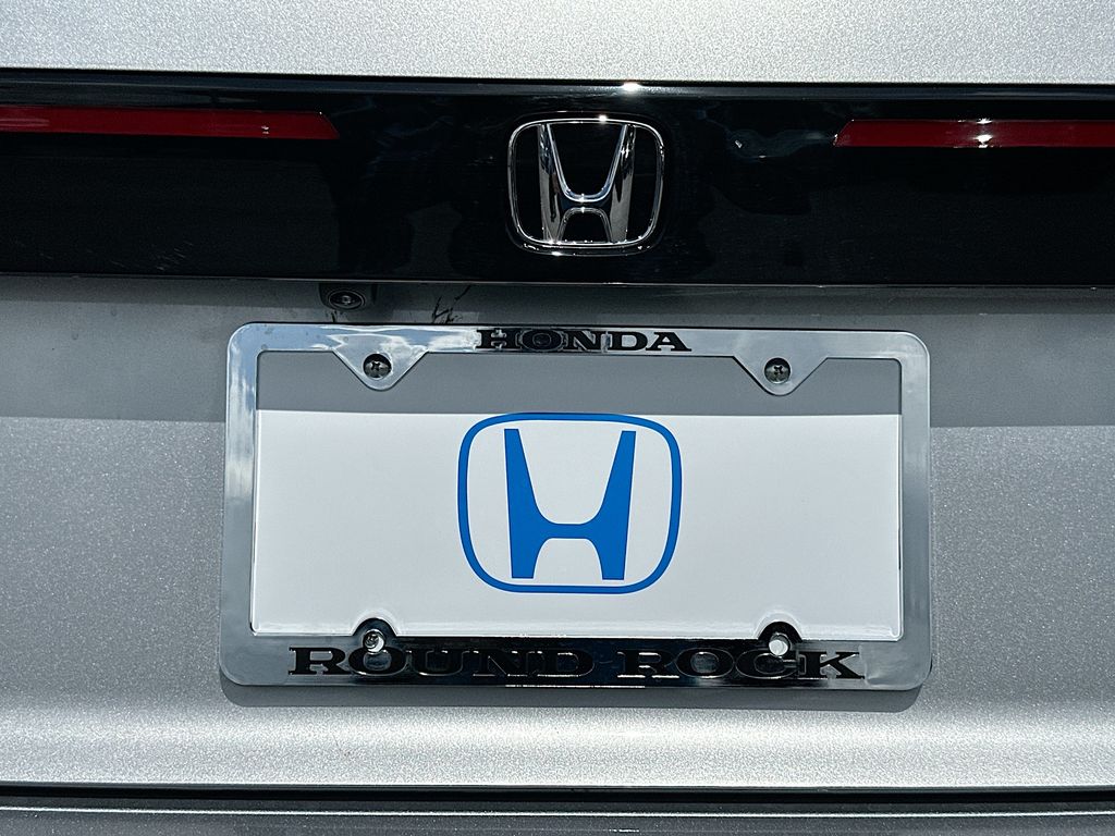 Thumbnail: 2025 Honda Accord - 20