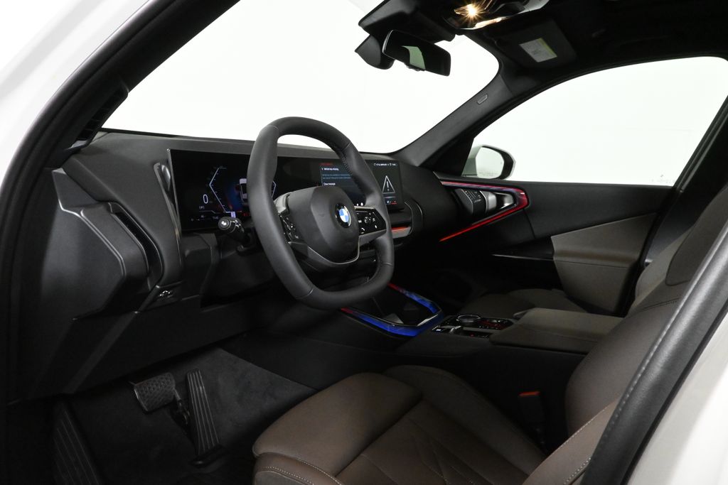 Thumbnail: 2026 BMW X3 - 15