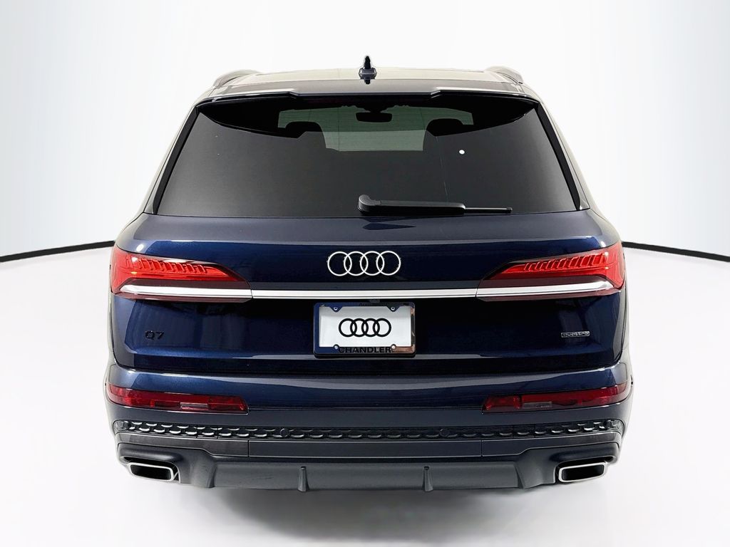 Thumbnail: 2026 Audi Q7 - 6